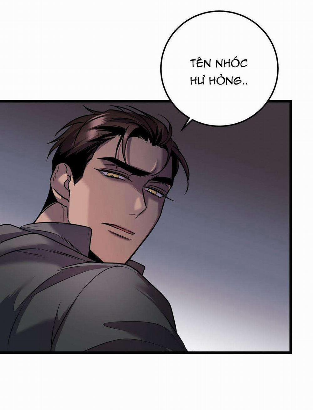 Đáy Sâu Tuyệt Vọng 29 trang 25