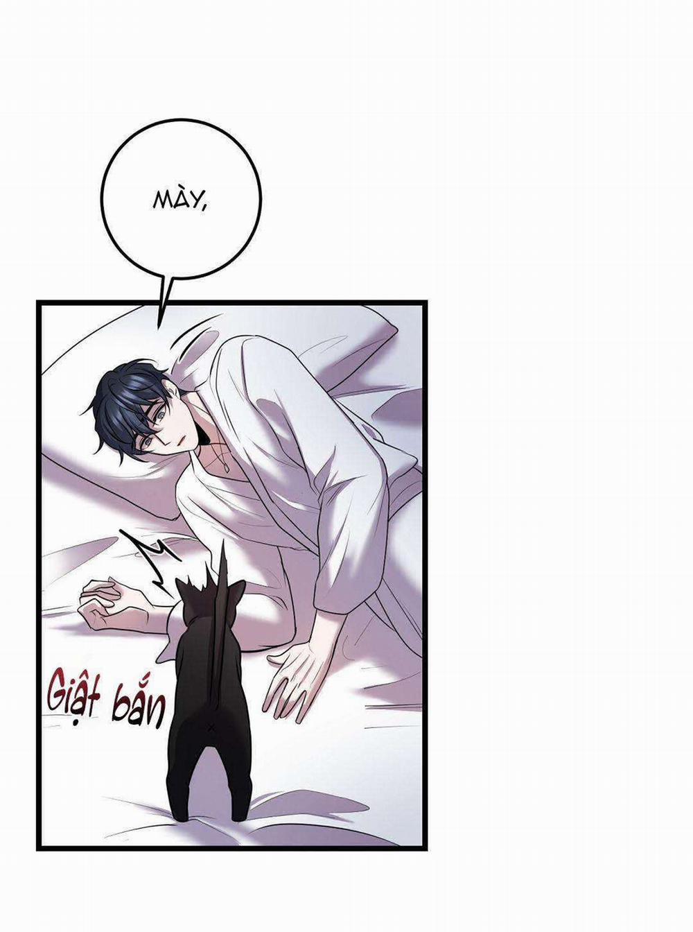 Đáy Sâu Tuyệt Vọng 29 trang 30