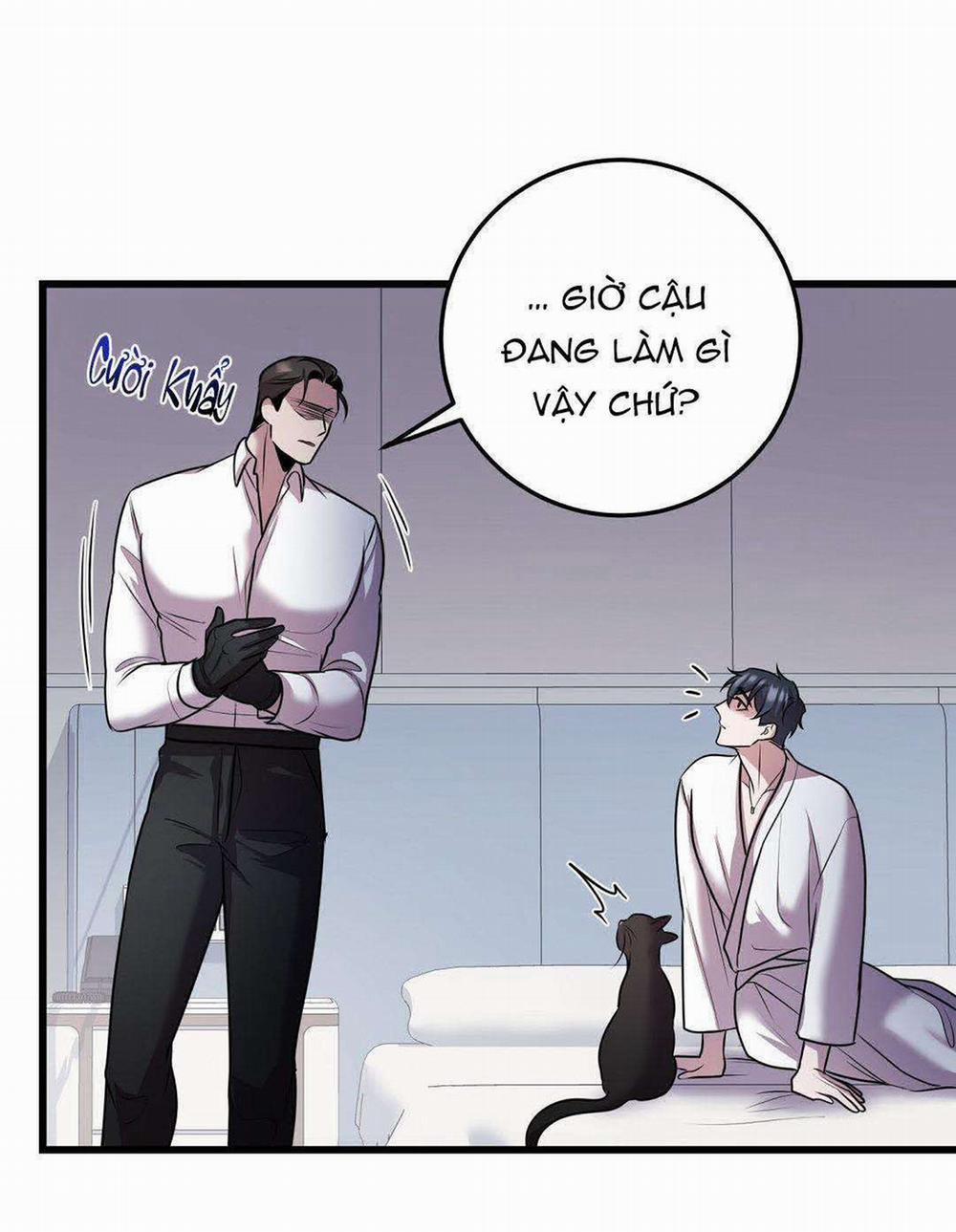 Đáy Sâu Tuyệt Vọng 29 trang 34