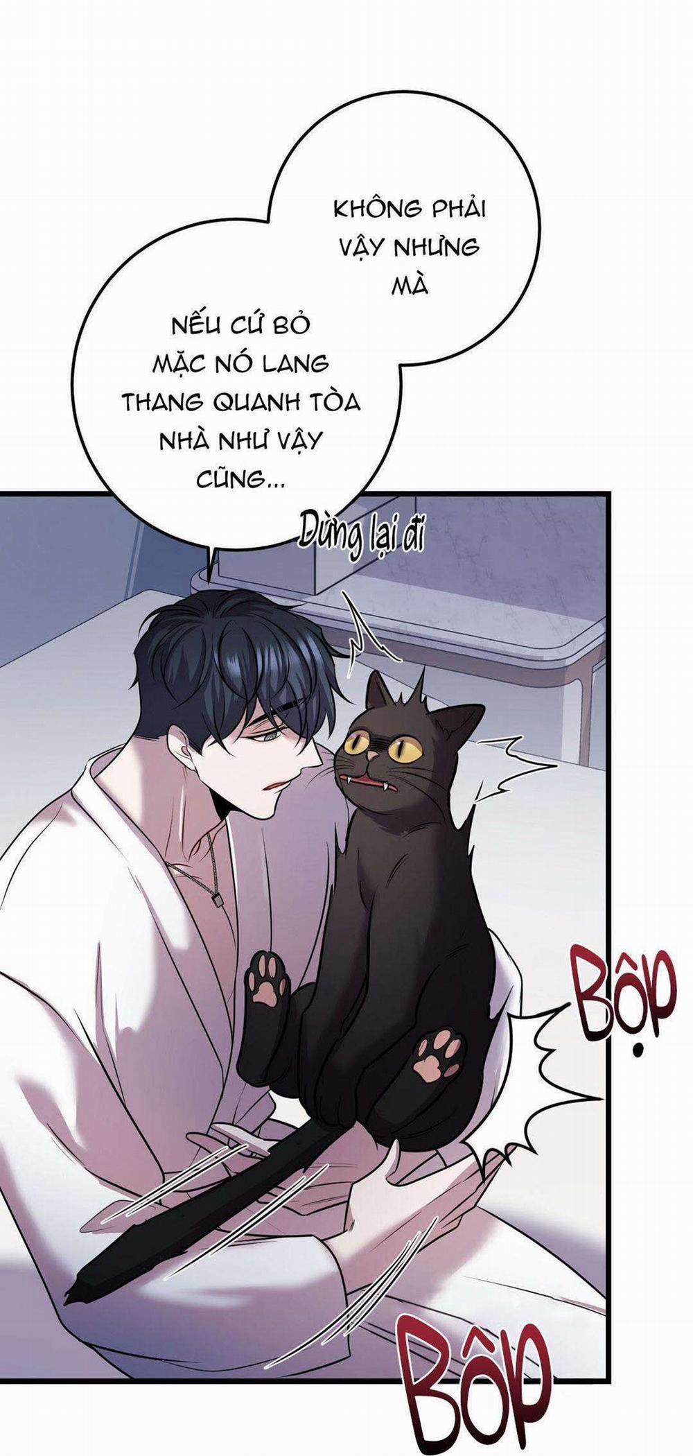 Đáy Sâu Tuyệt Vọng 29 trang 38