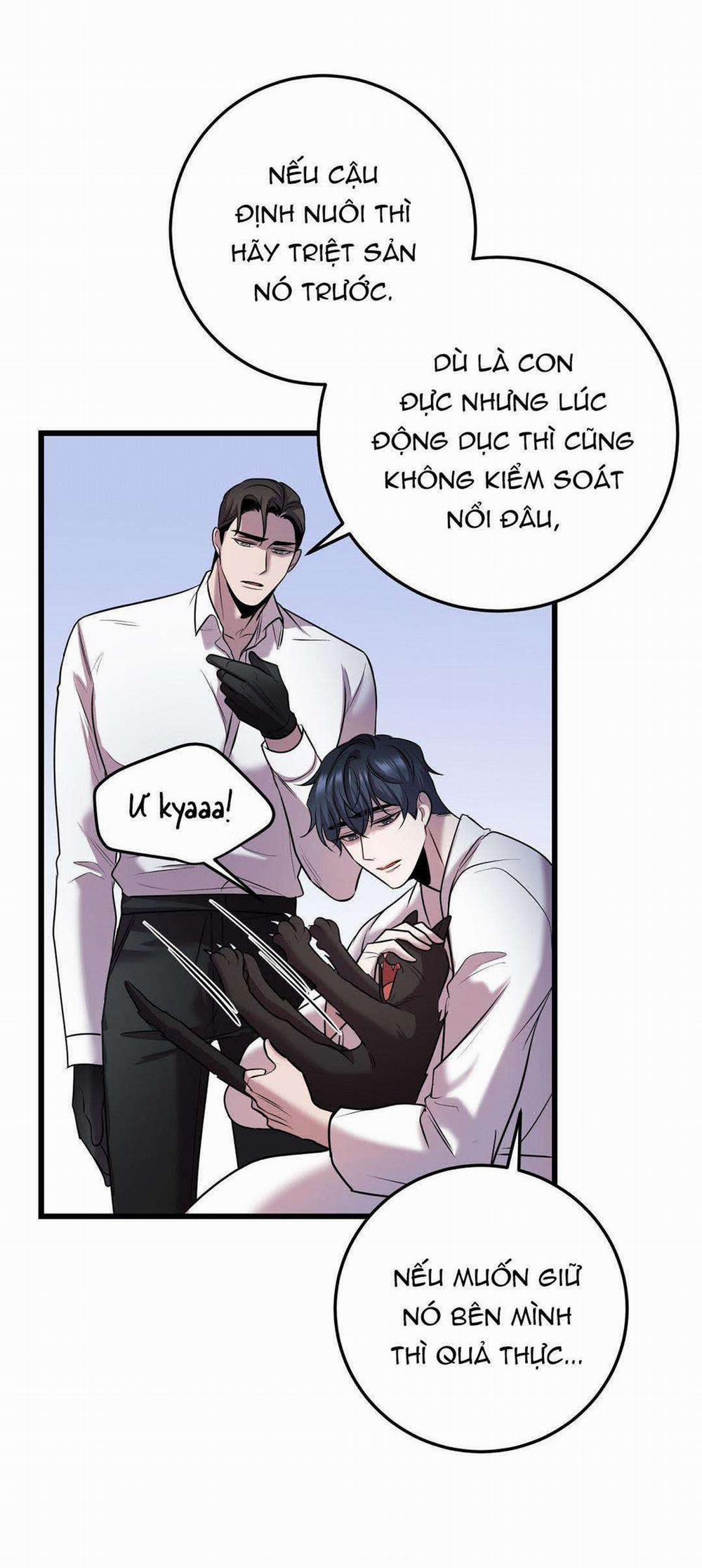 Đáy Sâu Tuyệt Vọng 29 trang 40