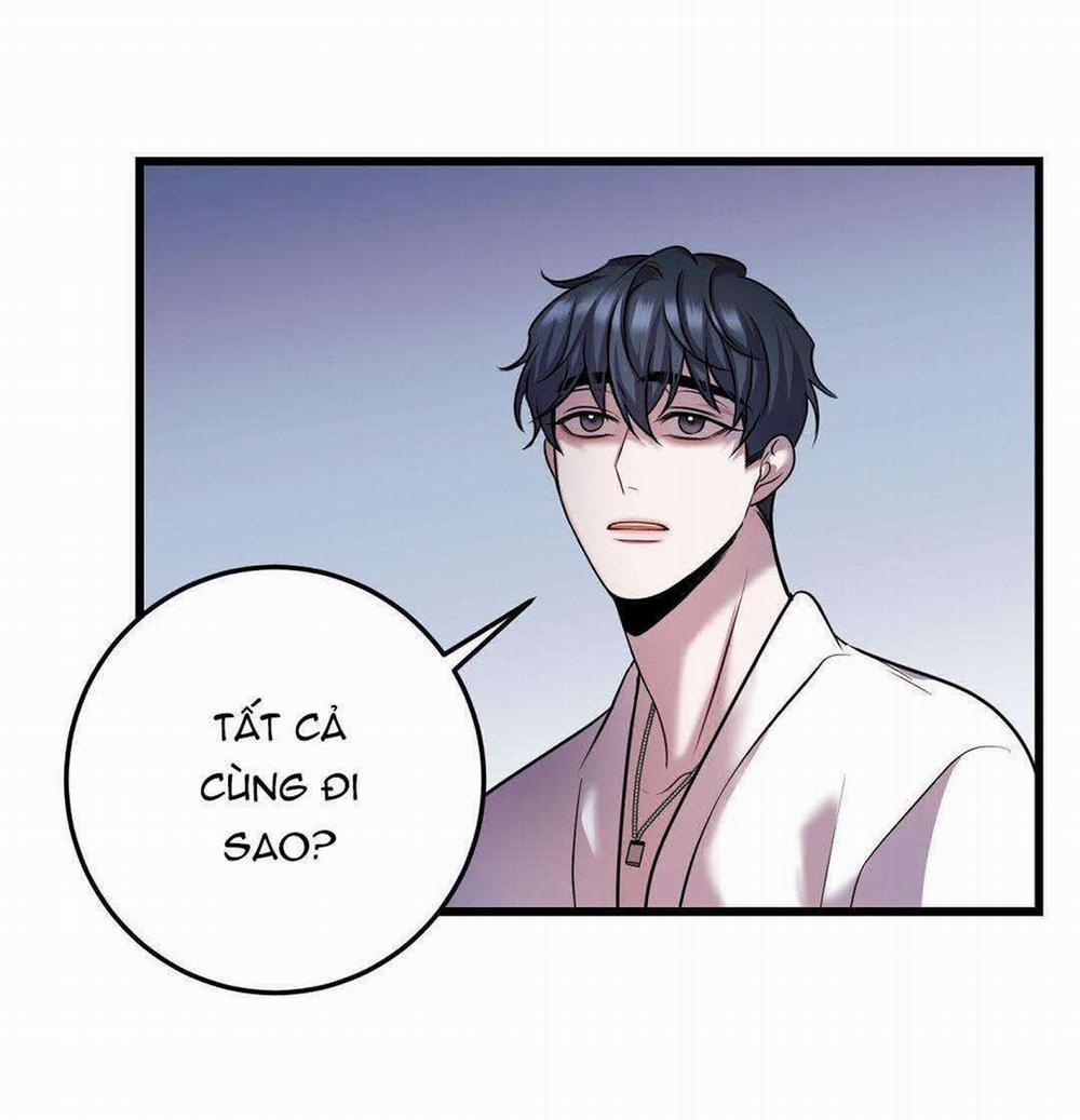 Đáy Sâu Tuyệt Vọng 29 trang 43