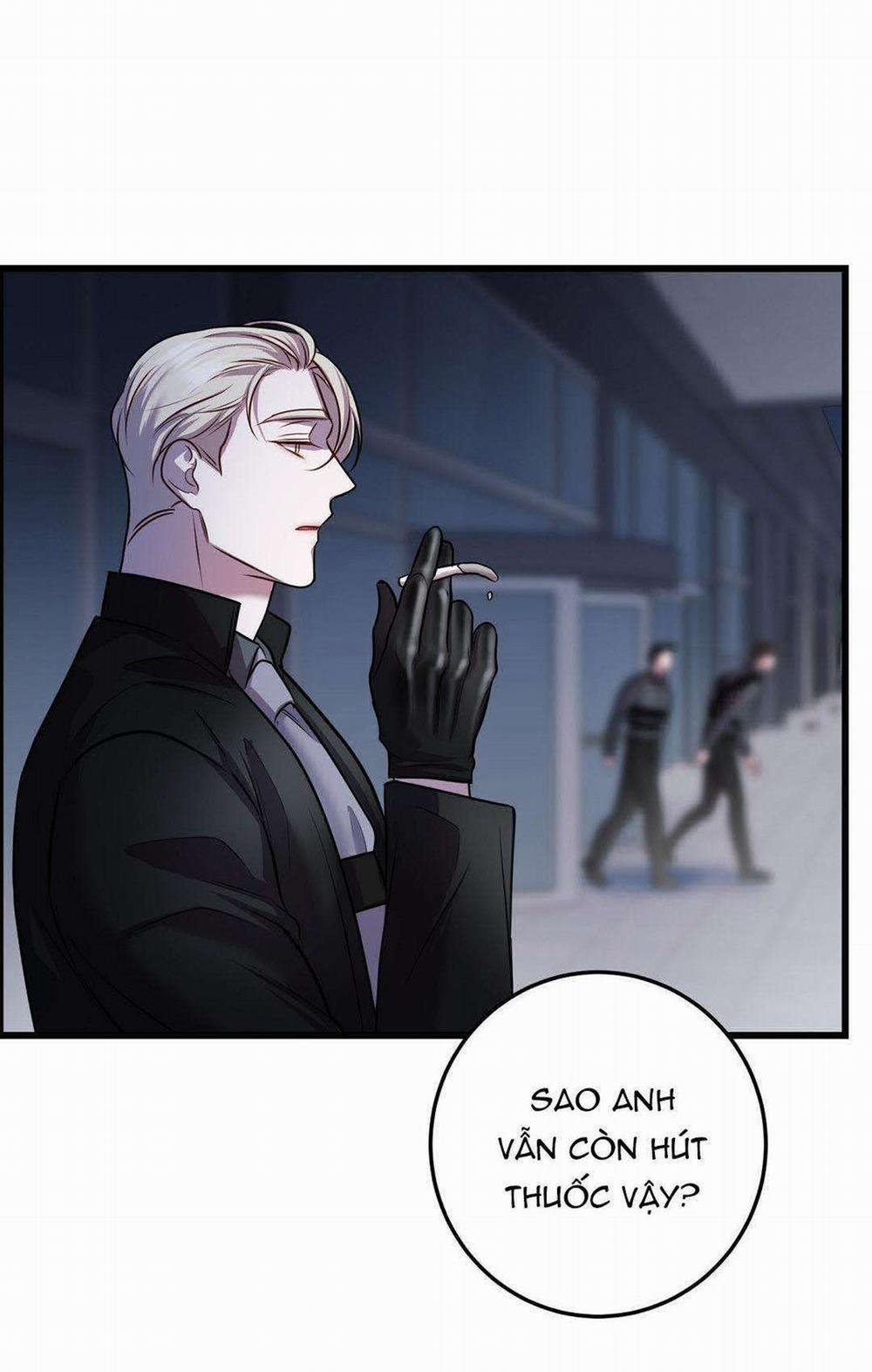 Đáy Sâu Tuyệt Vọng 29 trang 46