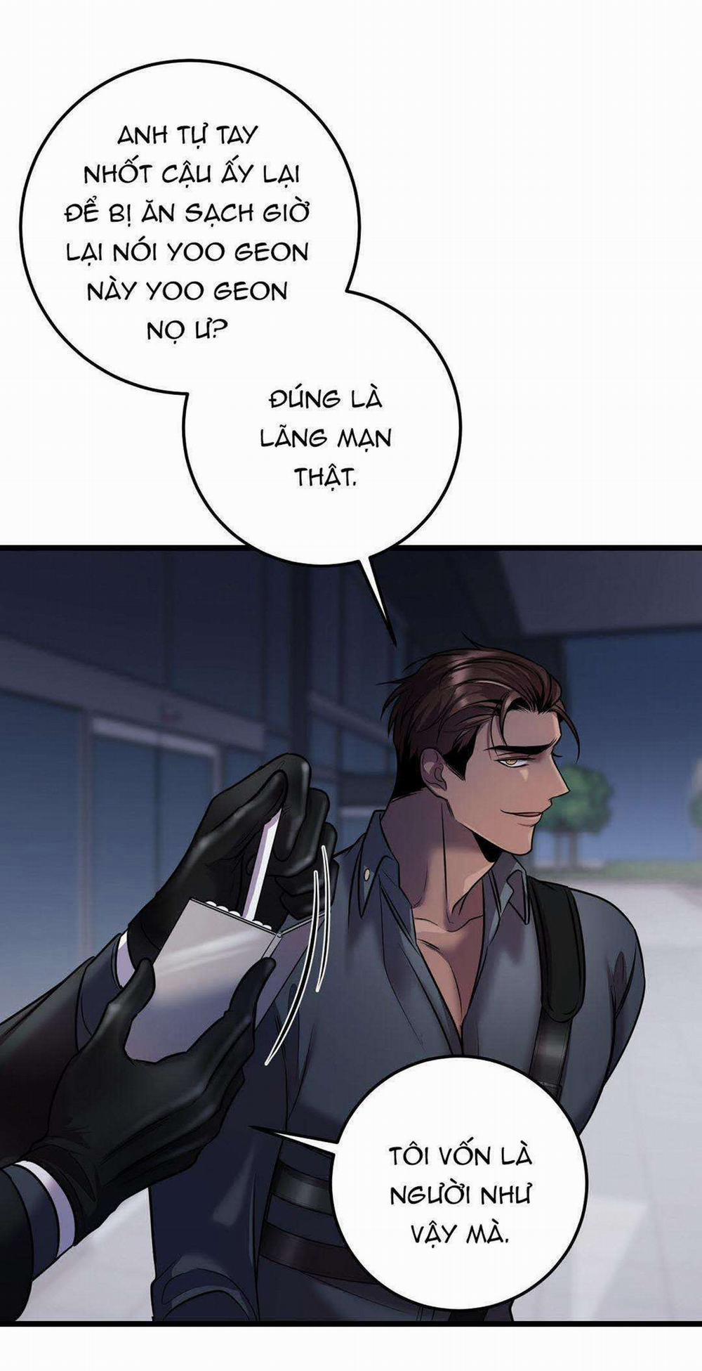 Đáy Sâu Tuyệt Vọng 29 trang 48