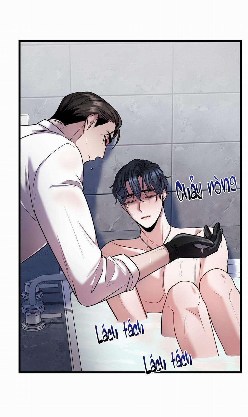 Đáy Sâu Tuyệt Vọng 29 trang 5