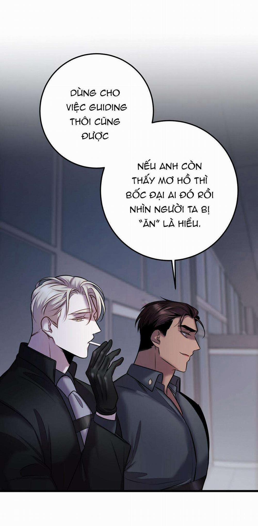 Đáy Sâu Tuyệt Vọng 29 trang 50