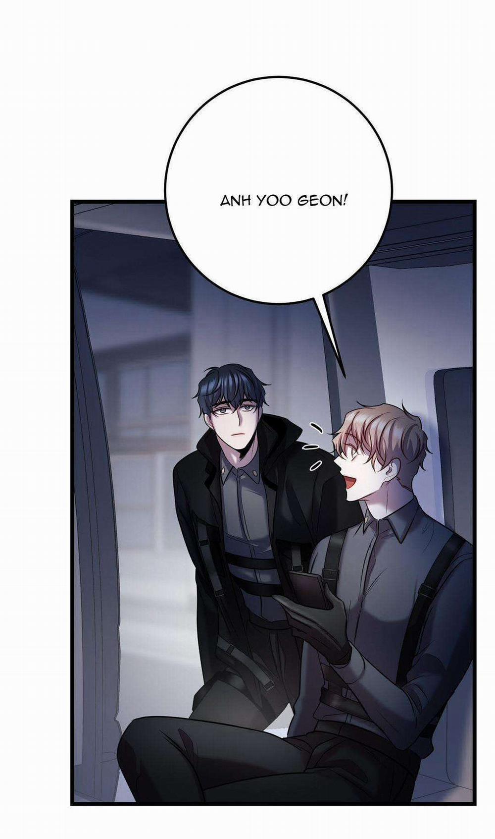 Đáy Sâu Tuyệt Vọng 29 trang 57