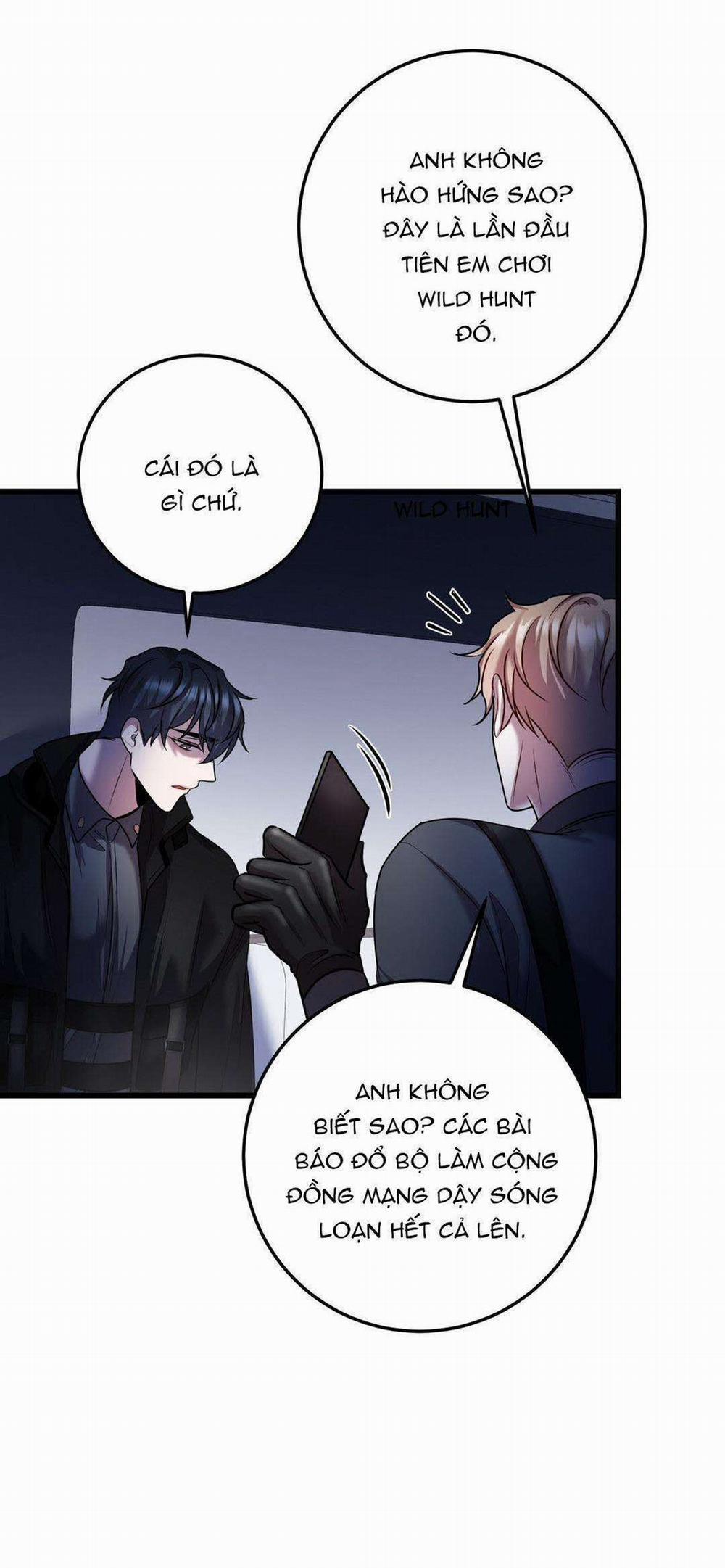 Đáy Sâu Tuyệt Vọng 29 trang 58