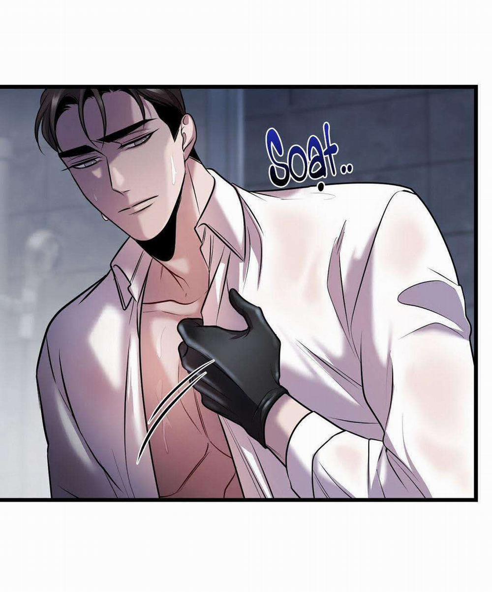 Đáy Sâu Tuyệt Vọng 29 trang 6