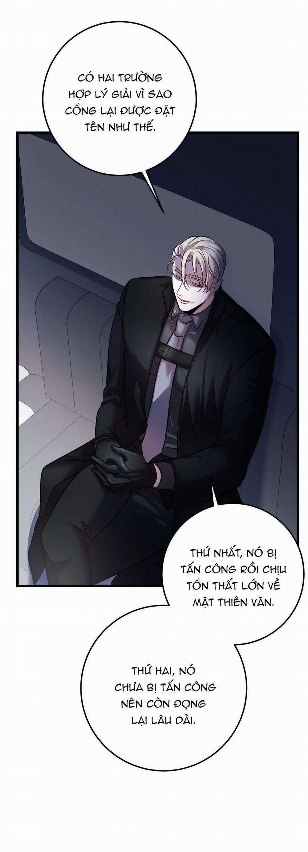 Đáy Sâu Tuyệt Vọng 29 trang 61