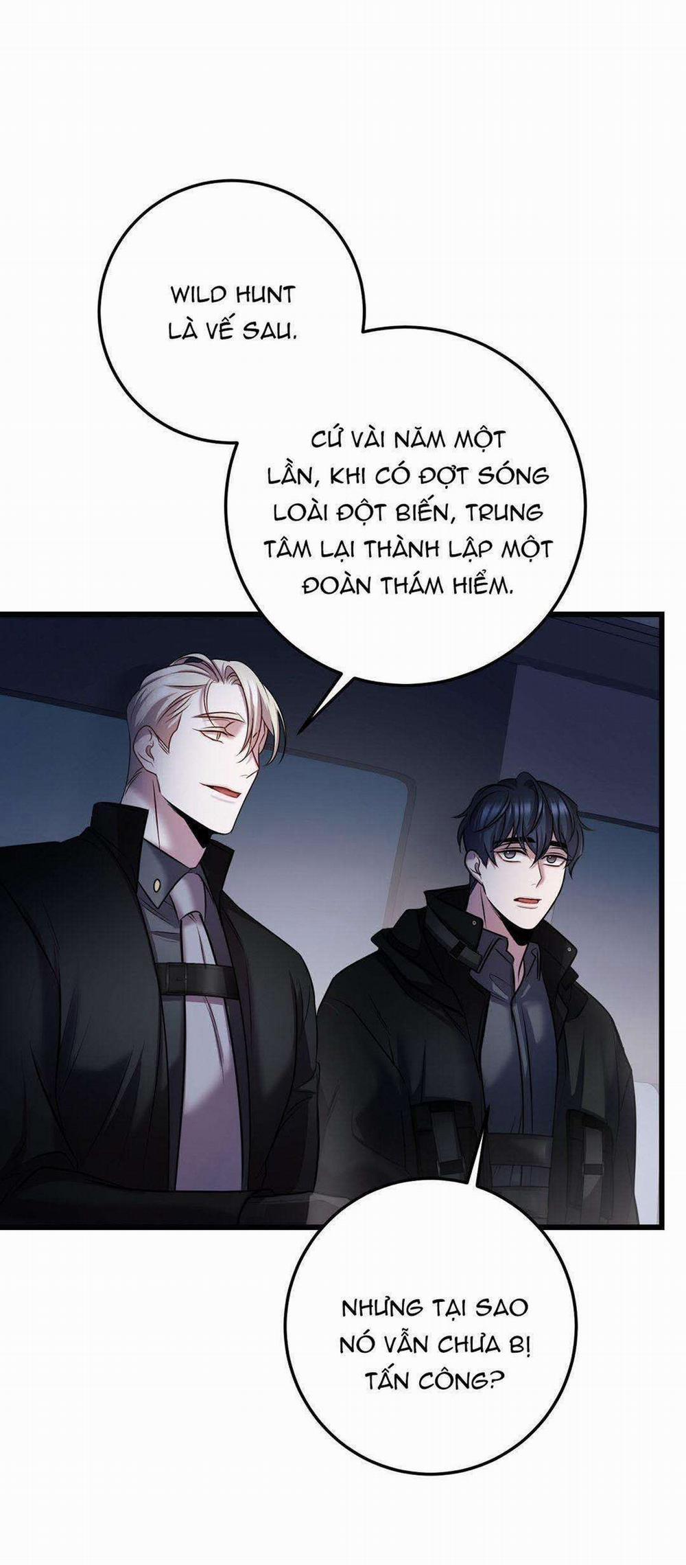 Đáy Sâu Tuyệt Vọng 29 trang 62