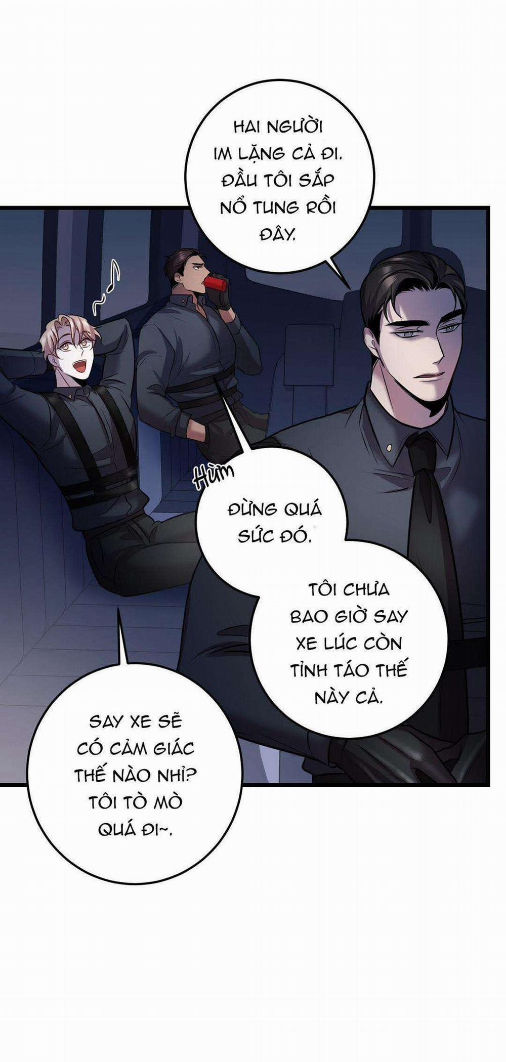 Đáy Sâu Tuyệt Vọng 29 trang 66