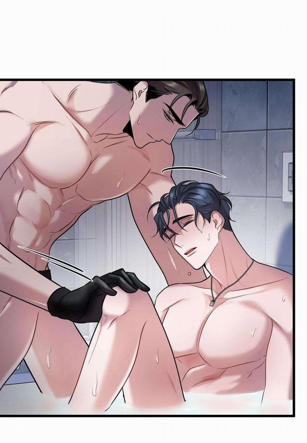 Đáy Sâu Tuyệt Vọng 29 trang 8