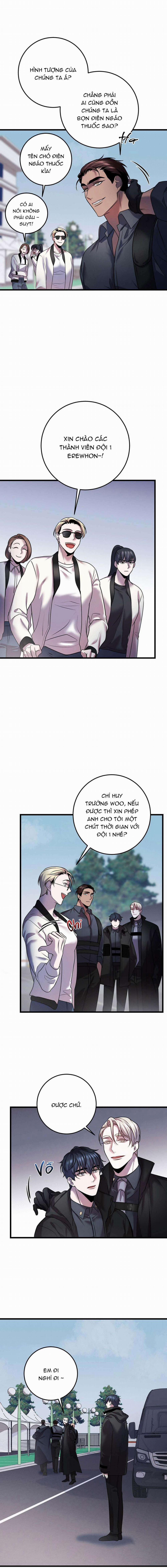 Đáy Sâu Tuyệt Vọng 30 trang 1