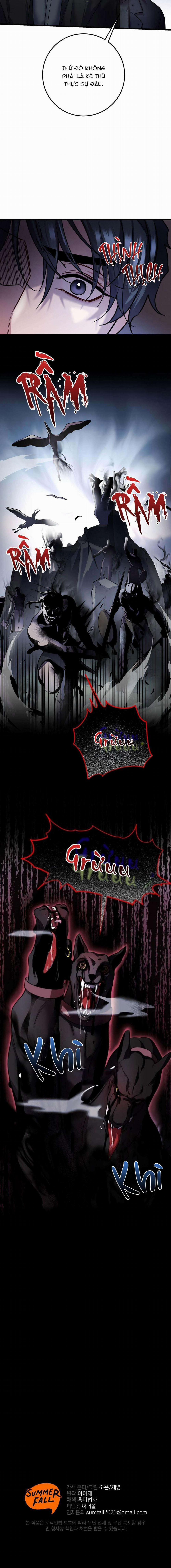 Đáy Sâu Tuyệt Vọng 30 trang 11