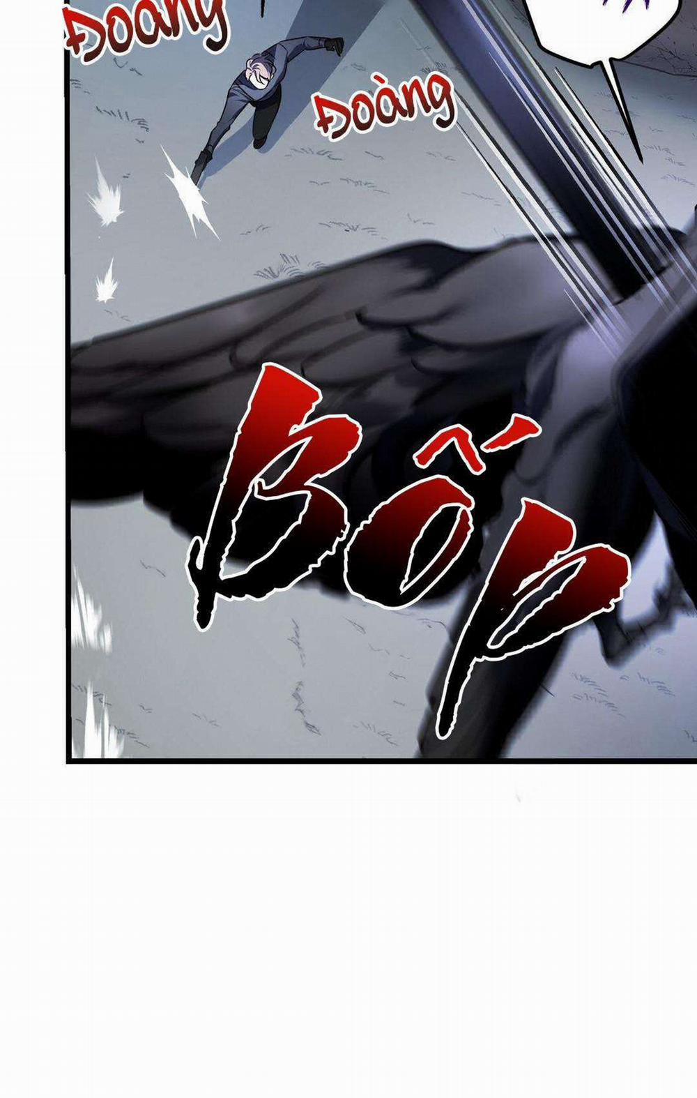 Đáy Sâu Tuyệt Vọng 31 trang 17