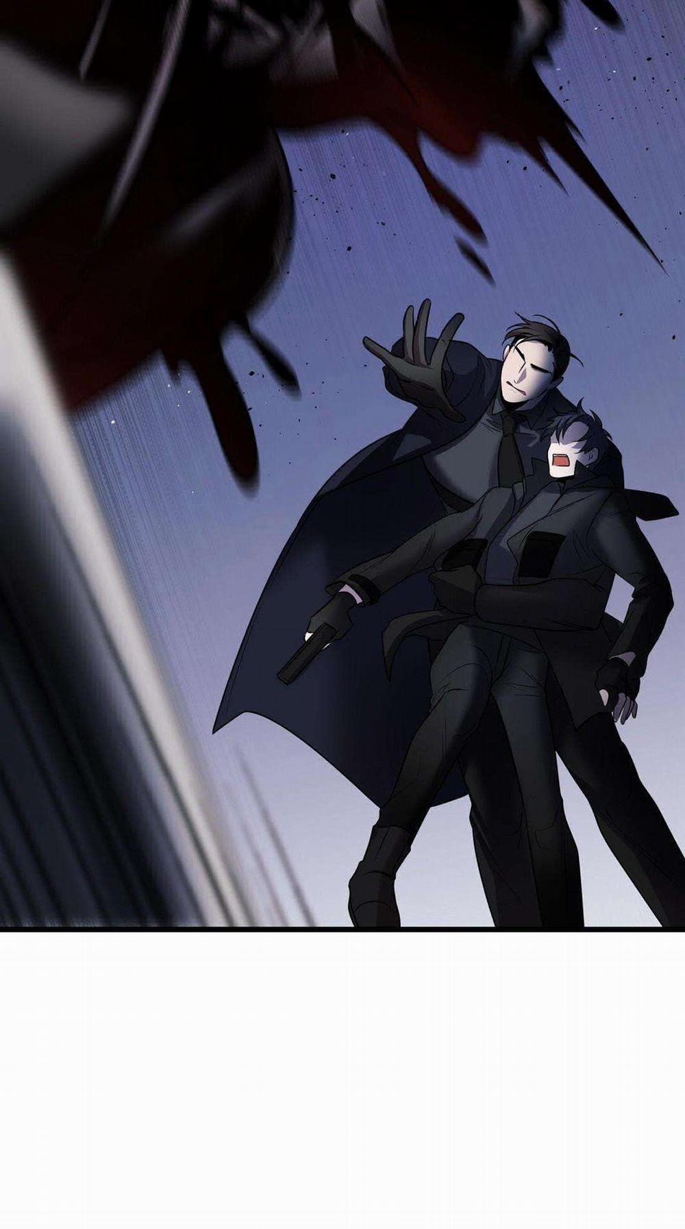 Đáy Sâu Tuyệt Vọng 31 trang 48