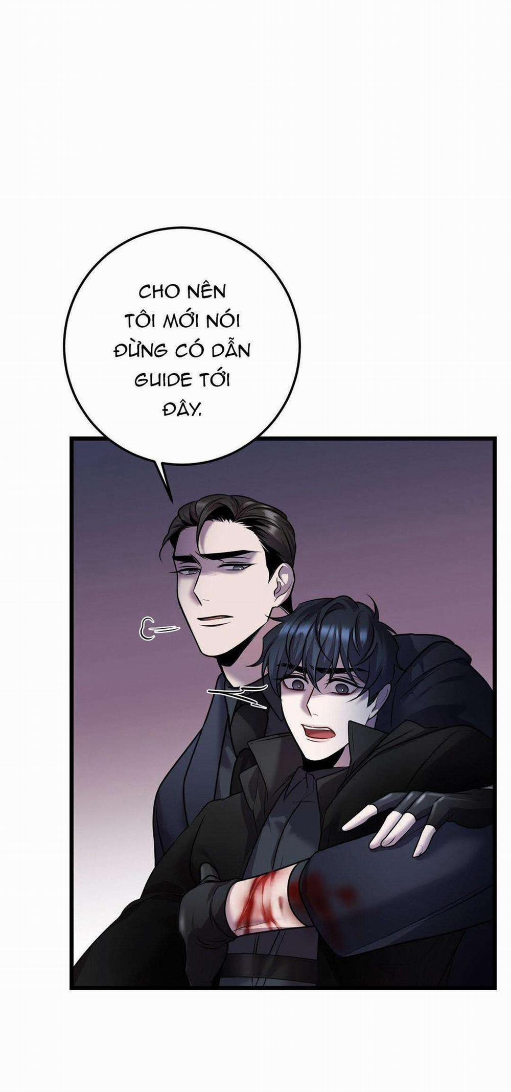 Đáy Sâu Tuyệt Vọng 31 trang 49