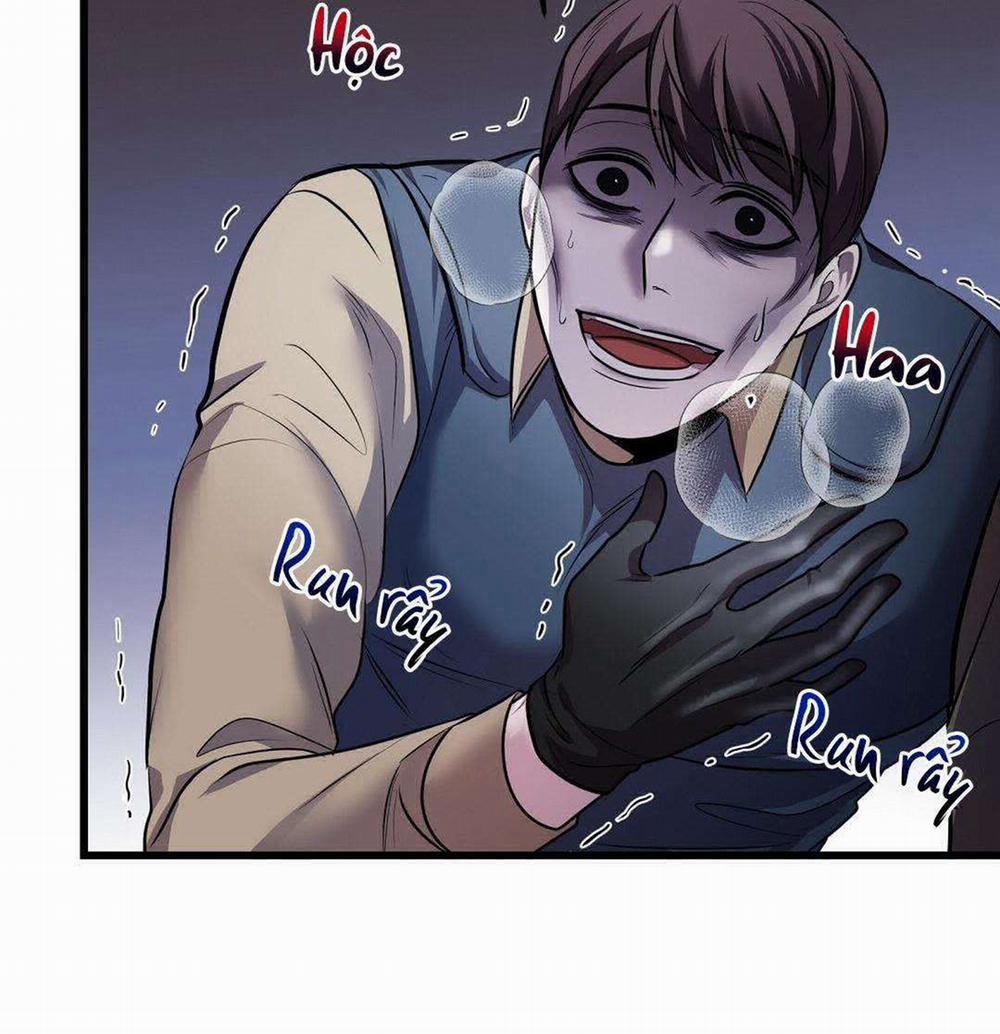 Đáy Sâu Tuyệt Vọng 32 trang 10