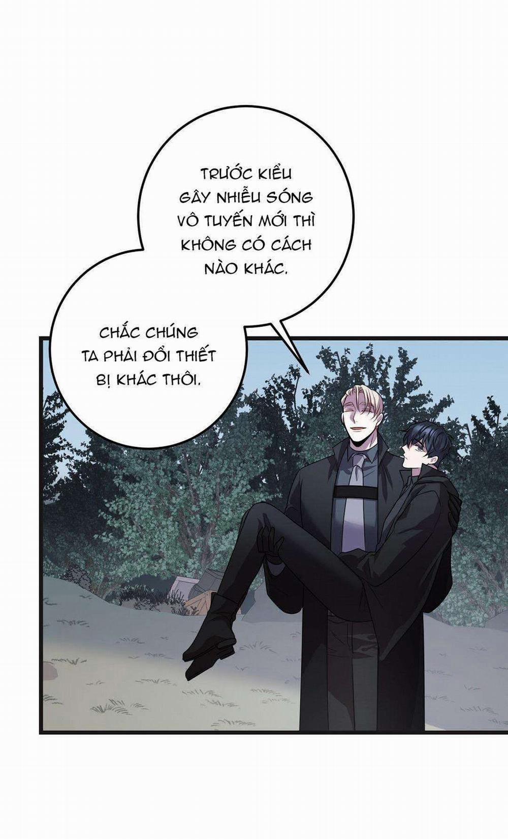 Đáy Sâu Tuyệt Vọng 32 trang 106