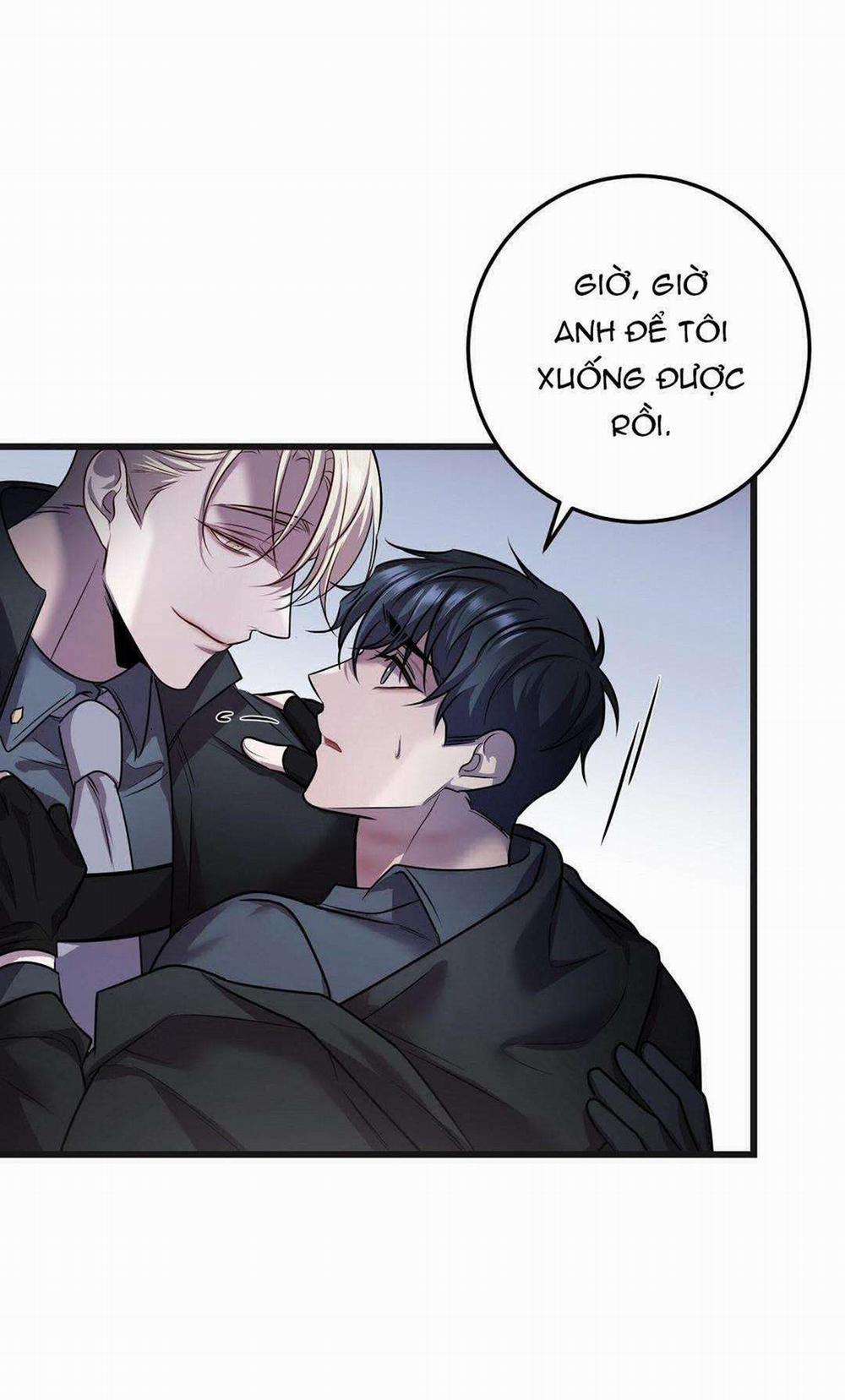 Đáy Sâu Tuyệt Vọng 32 trang 107