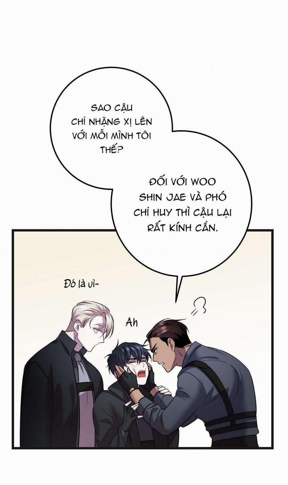 Đáy Sâu Tuyệt Vọng 32 trang 114