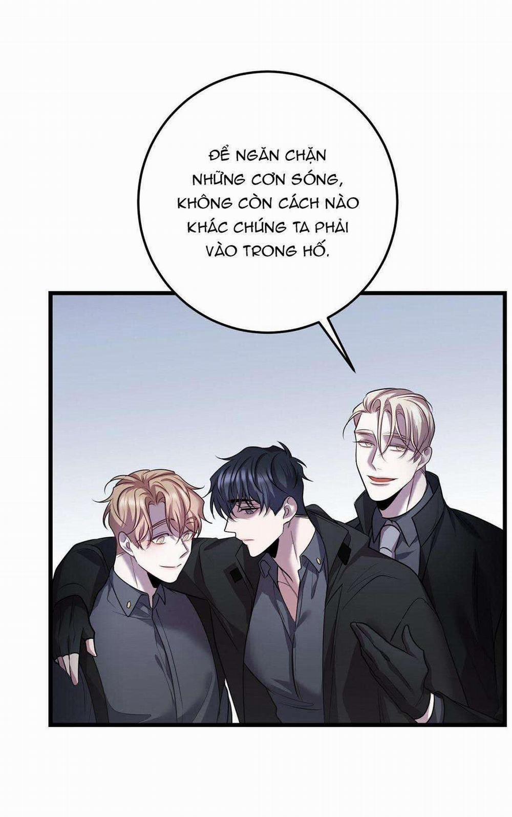 Đáy Sâu Tuyệt Vọng 32 trang 117