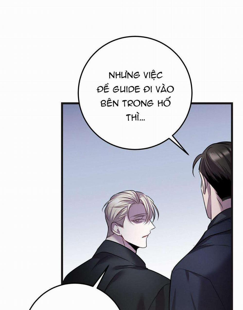 Đáy Sâu Tuyệt Vọng 32 trang 124