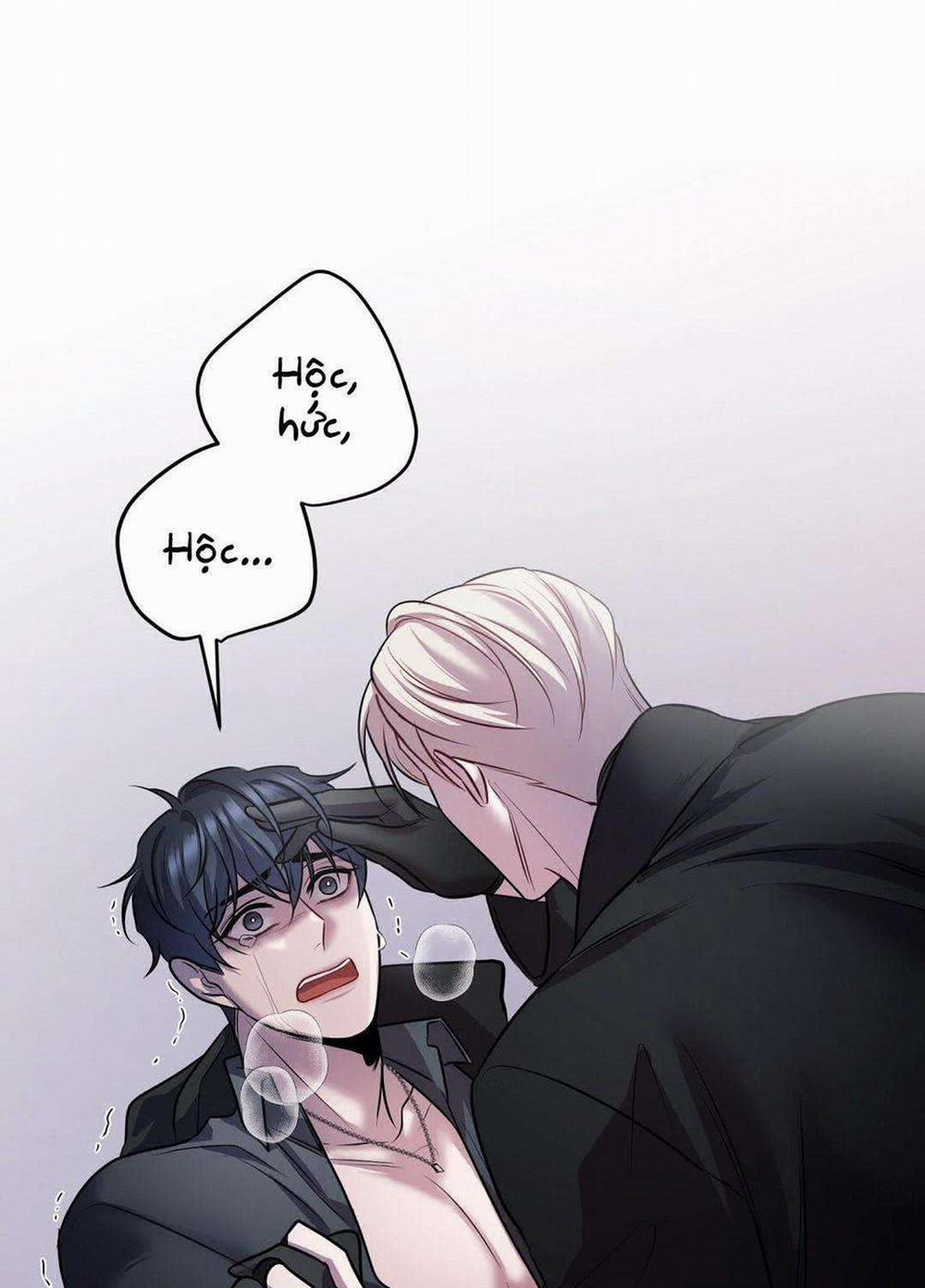 Đáy Sâu Tuyệt Vọng 32 trang 85