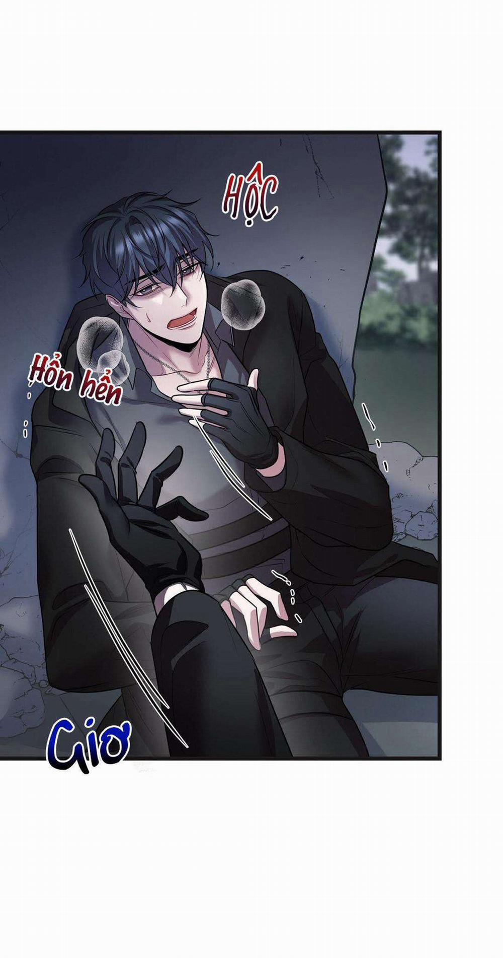 Đáy Sâu Tuyệt Vọng 32 trang 88