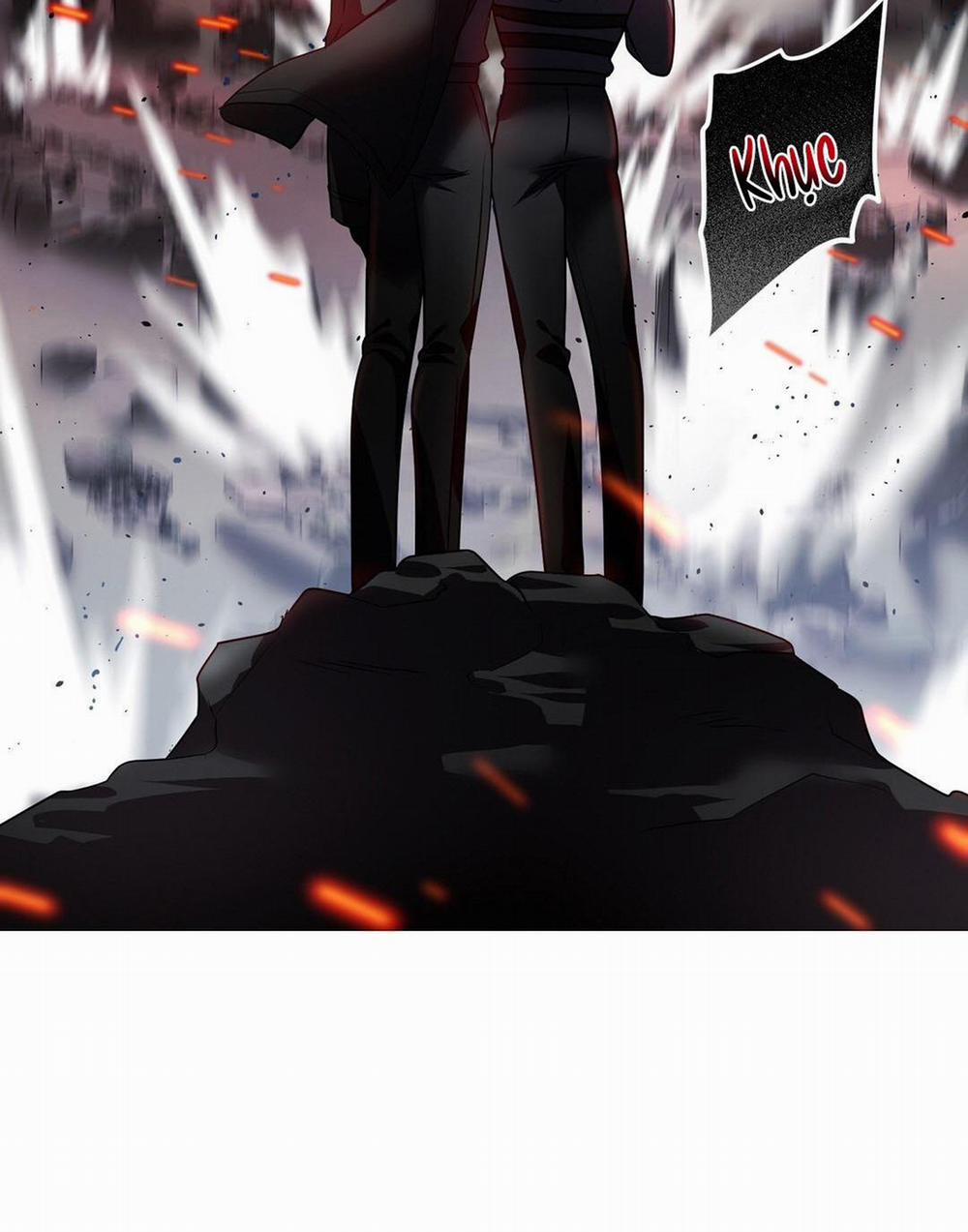 Đáy Sâu Tuyệt Vọng 33 trang 24