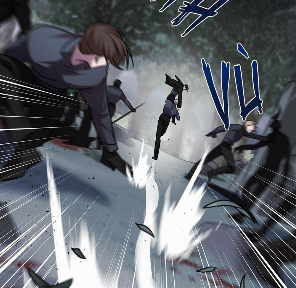 Đáy Sâu Tuyệt Vọng 33 trang 35