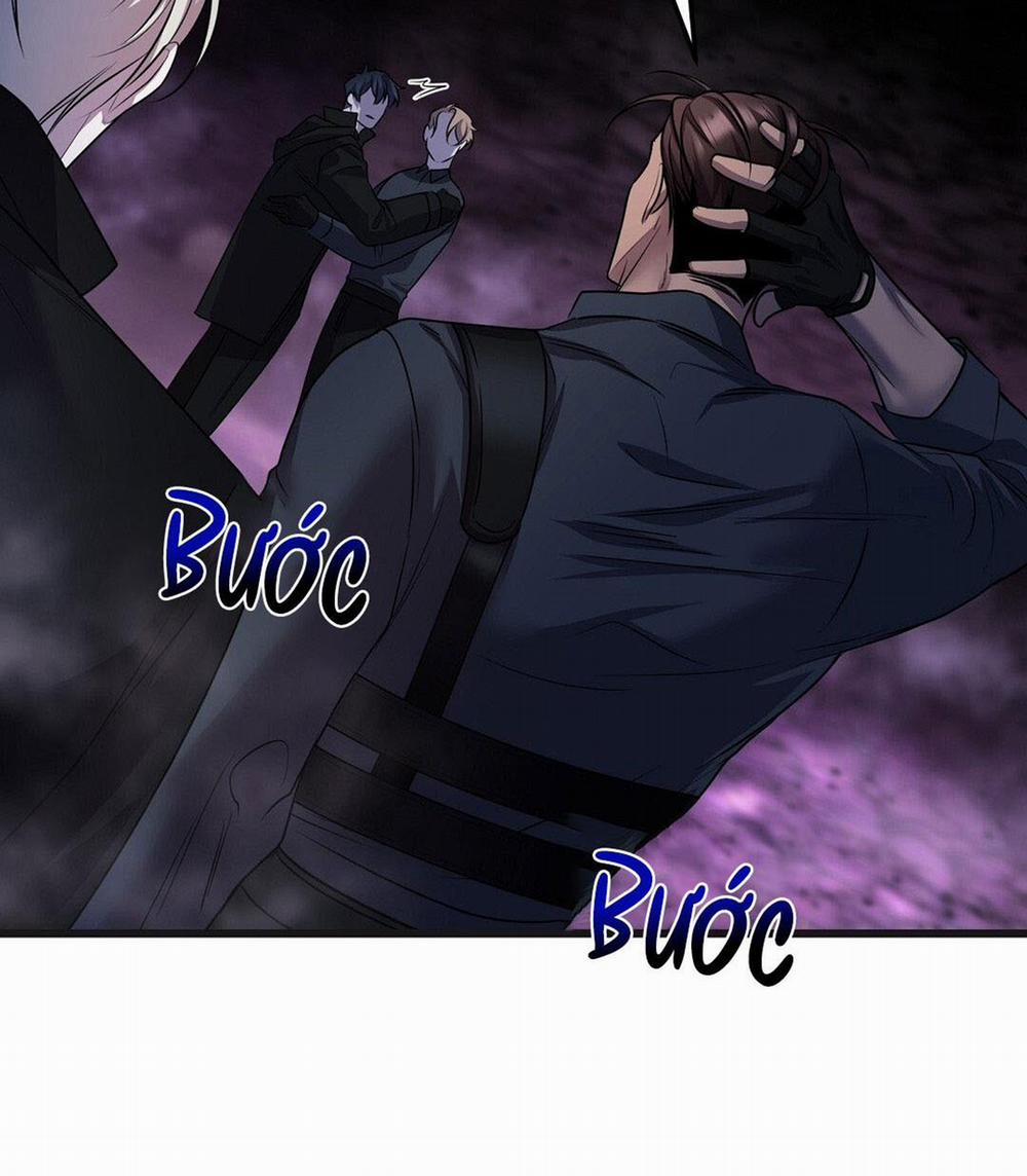 Đáy Sâu Tuyệt Vọng 33 trang 74