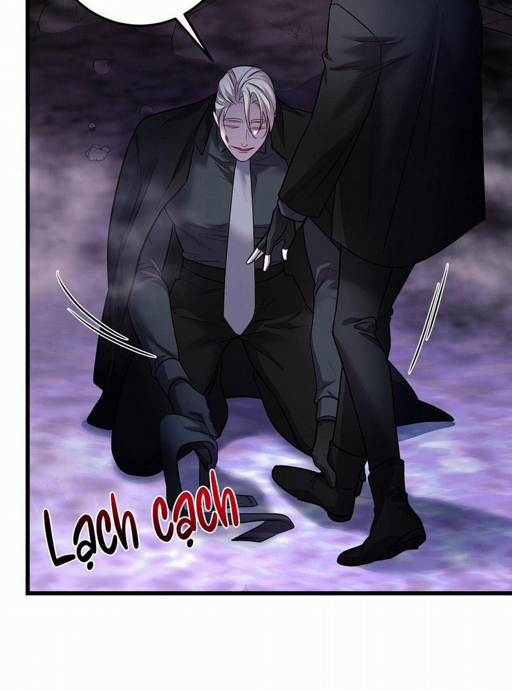 Đáy Sâu Tuyệt Vọng 33 trang 82