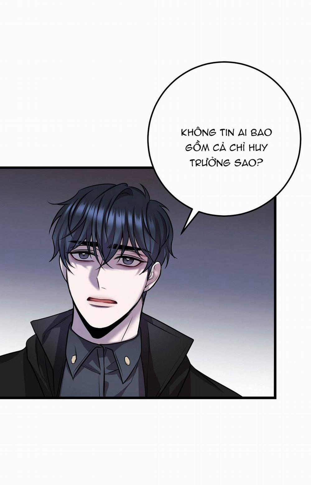 Đáy Sâu Tuyệt Vọng 33 trang 95