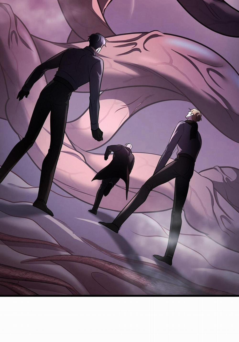 Đáy Sâu Tuyệt Vọng 34 trang 100