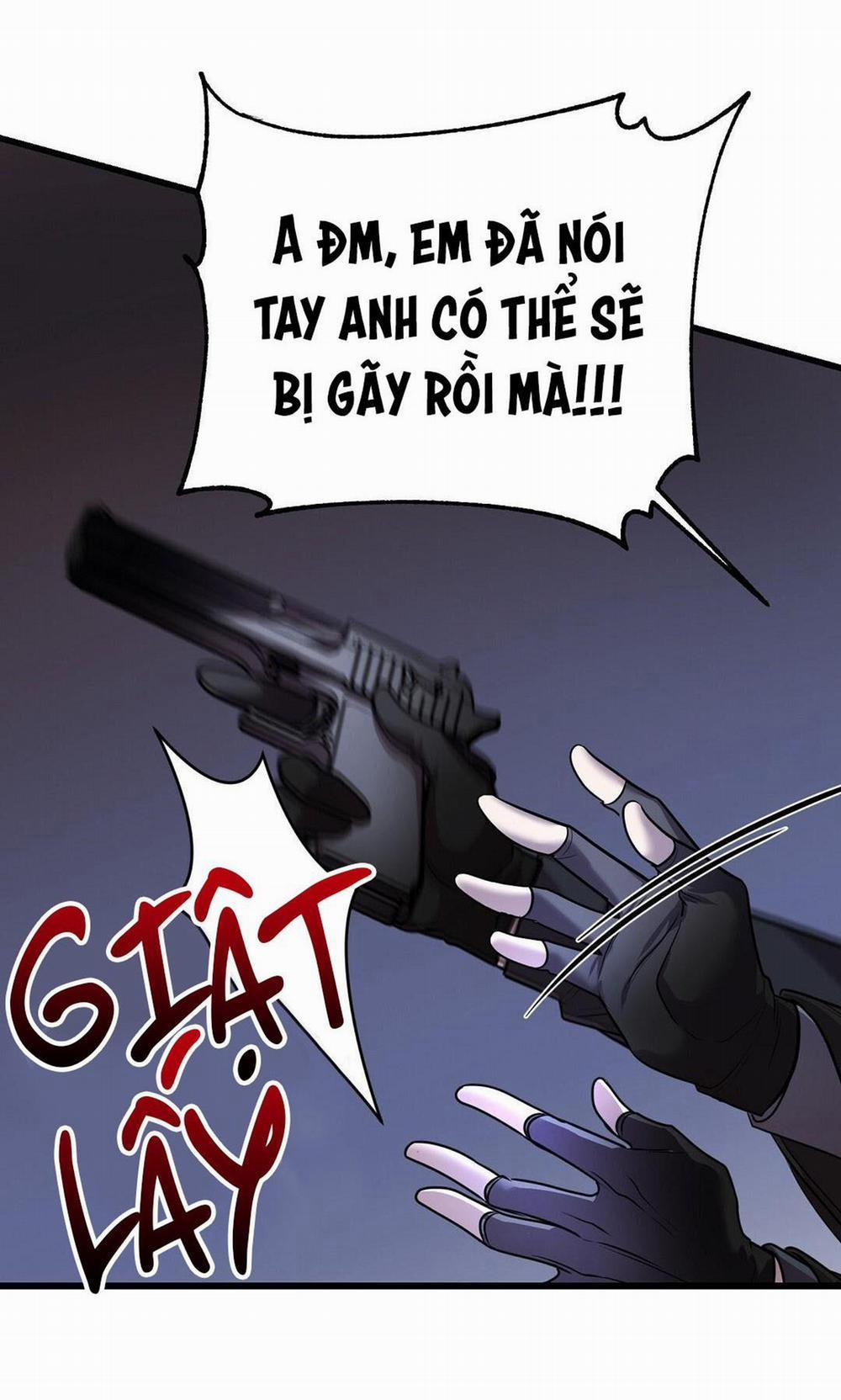 Đáy Sâu Tuyệt Vọng 34 trang 31