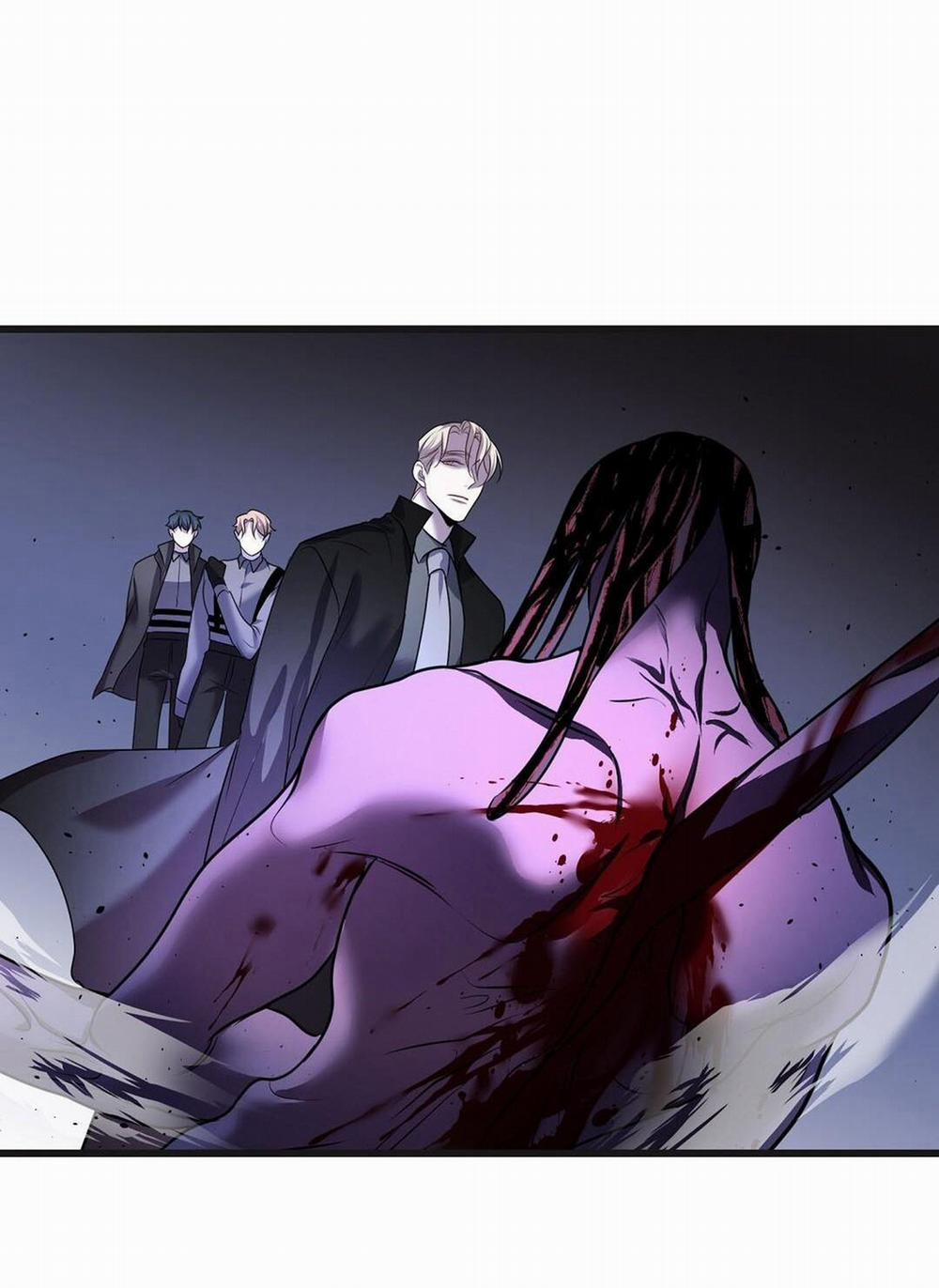 Đáy Sâu Tuyệt Vọng 34 trang 43