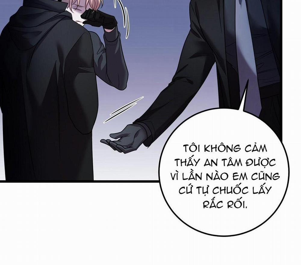 Đáy Sâu Tuyệt Vọng 34 trang 57