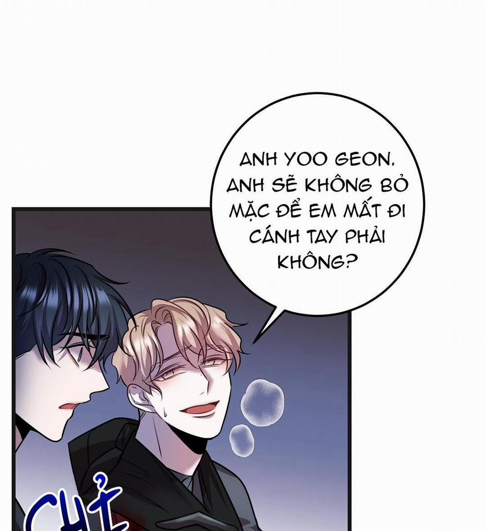 Đáy Sâu Tuyệt Vọng 34 trang 79