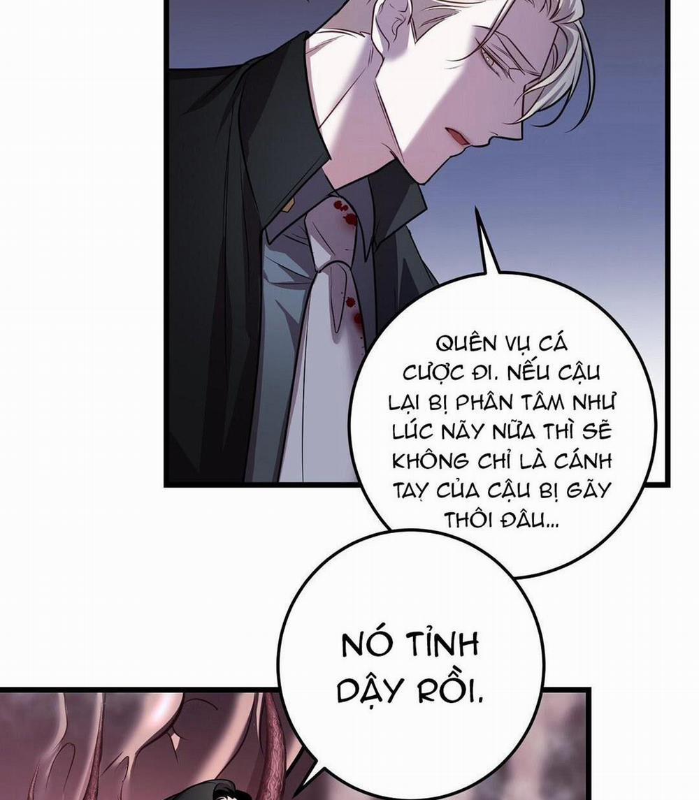 Đáy Sâu Tuyệt Vọng 34 trang 82