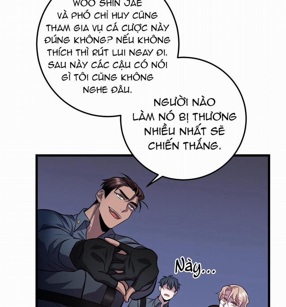 Đáy Sâu Tuyệt Vọng 34 trang 87