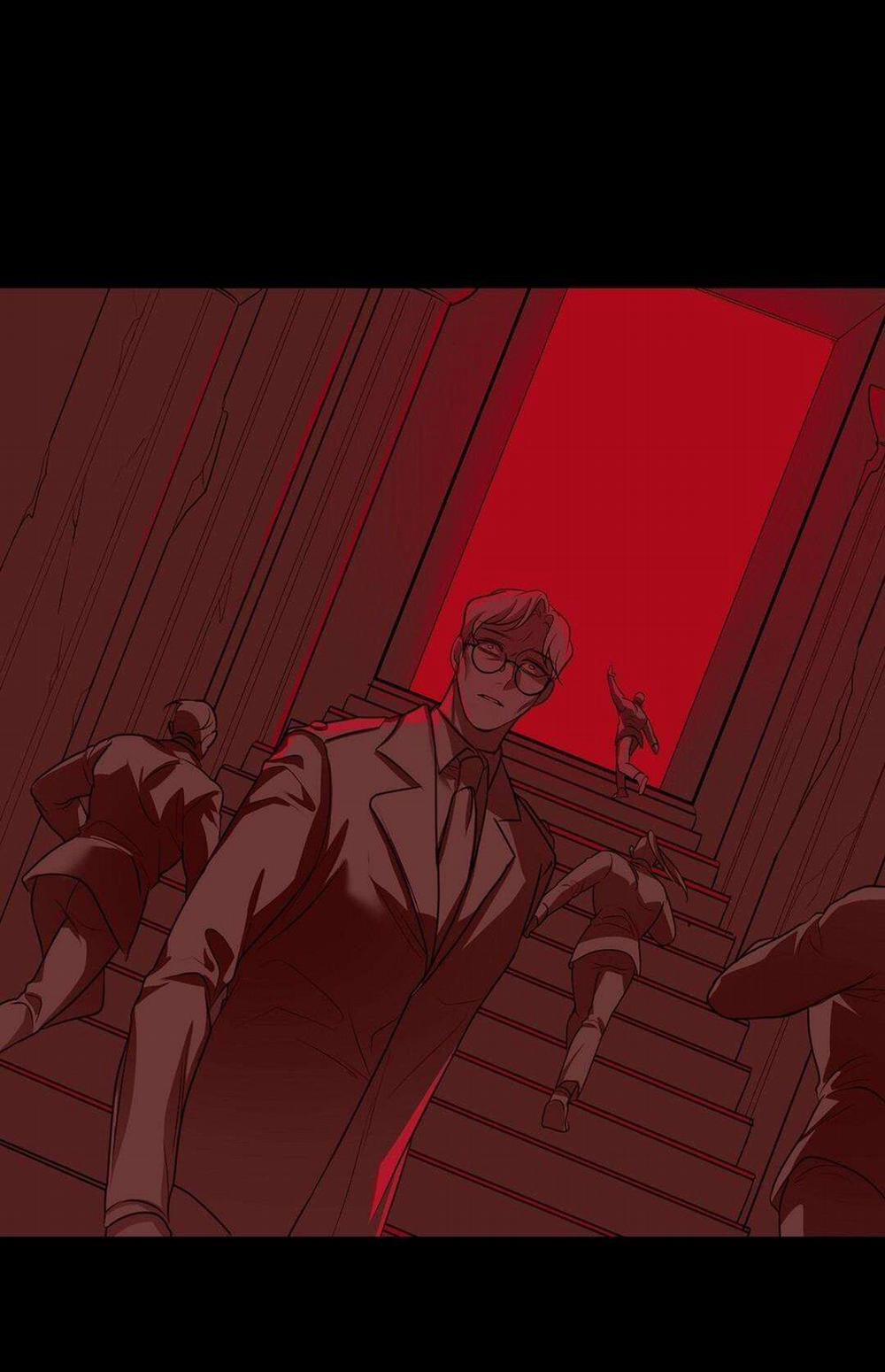 Đáy Sâu Tuyệt Vọng 35 trang 132