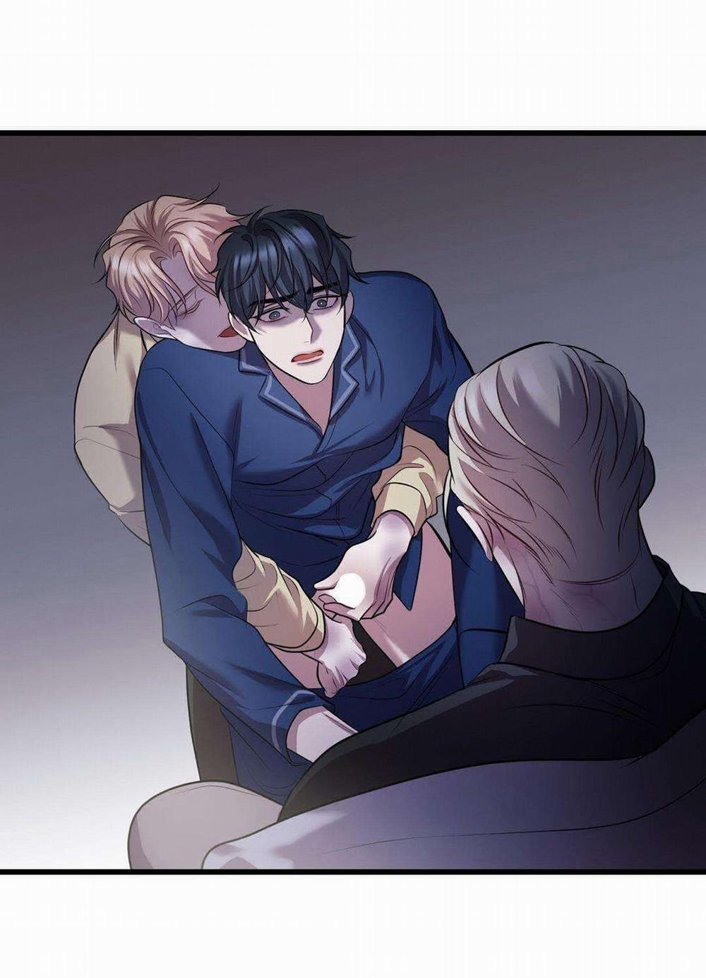 Đáy Sâu Tuyệt Vọng 36 trang 101