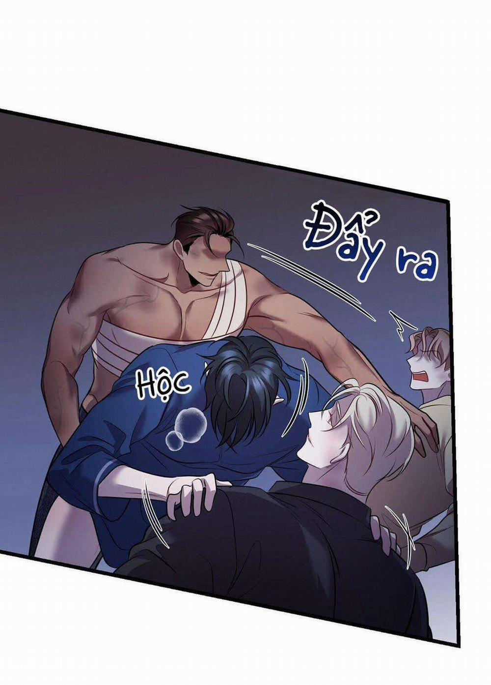 Đáy Sâu Tuyệt Vọng 36 trang 115