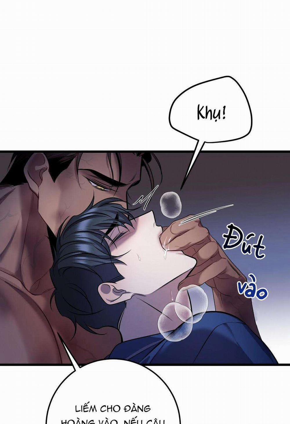 Đáy Sâu Tuyệt Vọng 36 trang 119