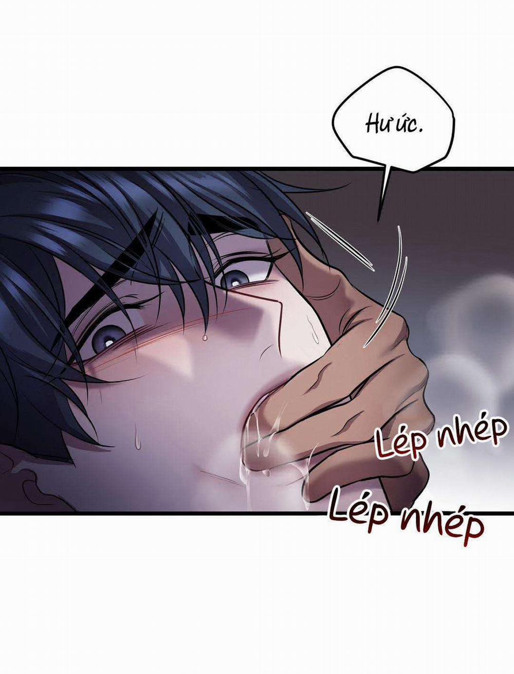 Đáy Sâu Tuyệt Vọng 36 trang 121