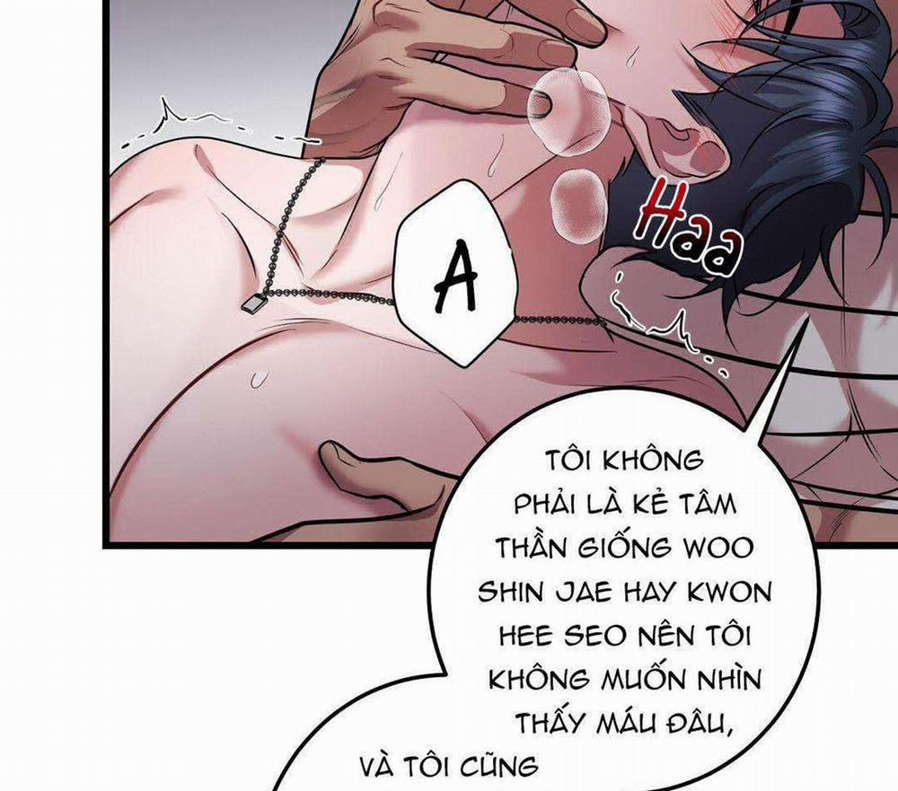 Đáy Sâu Tuyệt Vọng 37 trang 10