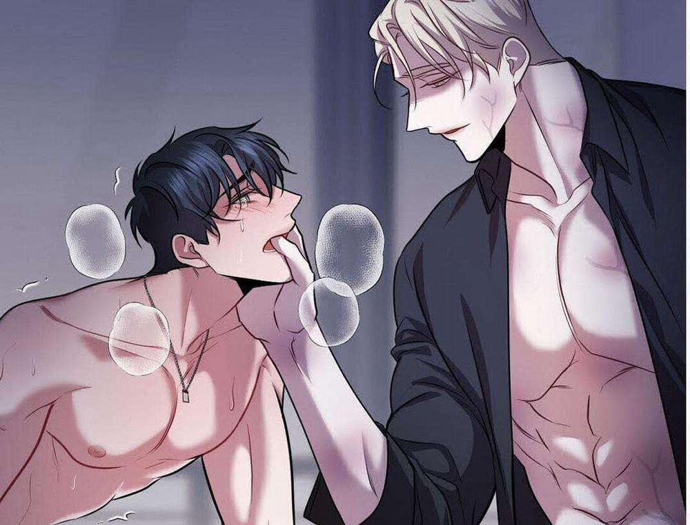 Đáy Sâu Tuyệt Vọng 37 trang 88