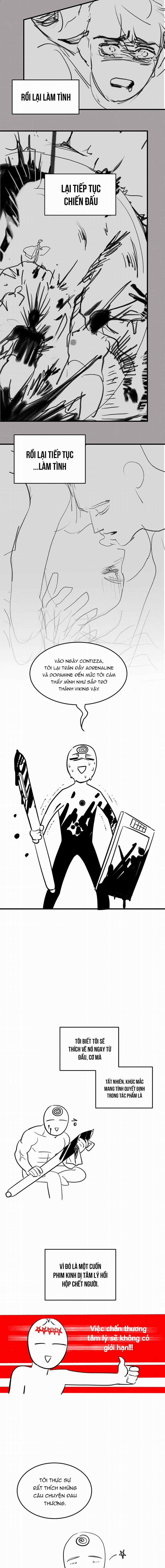 Đáy Sâu Tuyệt Vọng 39.1 trang 2